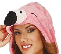 Flamingo Onesie - thumbnail