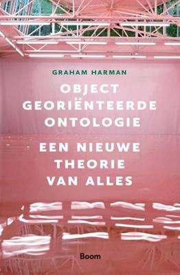 Objectgeoriënteerde ontologie (Paperback)