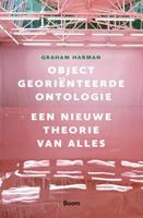 Objectgeoriënteerde ontologie (Paperback) - thumbnail