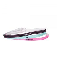 Reece 889809 Roxby Hairbands - Mint-Pink-Black - One size - thumbnail