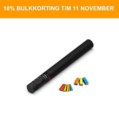 MAGIC FX Handheld Confetti Shot 50 cm