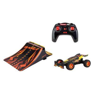 Carrera 370320010 1:32 RC auto Incl. accu en laadkabel, Incl. batterijen