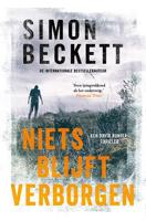 Niets blijft verborgen (Paperback) - thumbnail