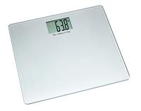 TFA Dostmann Big Step Personenweegschaal Weegbereik (max.)=200 kg Wit - thumbnail