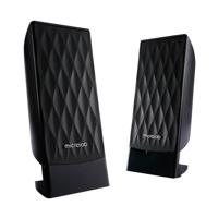 Microlab M-300BT 38 W Zwart 2.1 kanalen - thumbnail