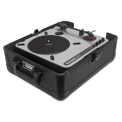 UDG UDG Ultimate Pick Foam Flight Case Multi Format S Black