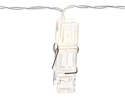 LED-Fotoclipsverlichting (1.4m) - thumbnail