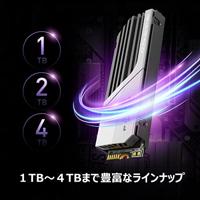 Hard Drive Silicon Power SP01KGBP44XS7005 1 TB SSD - thumbnail