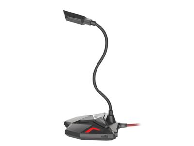 Microfoon Genesis NGM-1407 Zwart - thumbnail