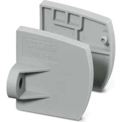 Phoenix Contact 3074512 Flensdeksel 50 stuk(s)