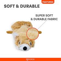 Fofos pluche eekhoorn - thumbnail