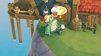 Time On Frog Island - thumbnail