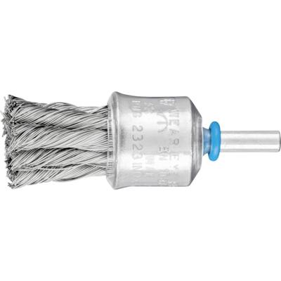 PFERD TOOLS penseelborstel PBG 2323/6 INOX 0,35 43208027 10 stuk(s)
