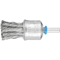 PFERD TOOLS penseelborstel PBG 2323/6 INOX 0,35 43208027 10 stuk(s) - thumbnail