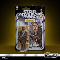 Star Wars Episode IV Vintage Collection Action Figure Chewbacca 10 cm - thumbnail