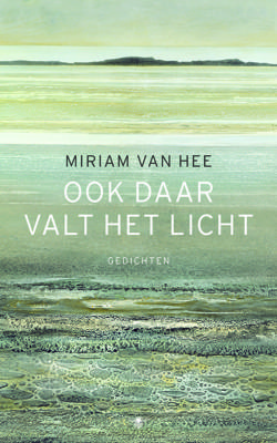 Ook daar valt het licht - Hee van Mirjam - ebook