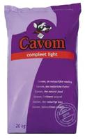 CAVOM COMPLEET LIGHT 20 KG - thumbnail