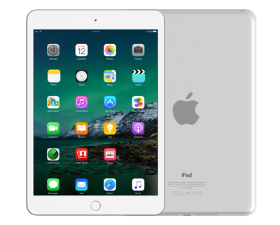 iPad Mini 4 wifi 32gb iPad Mini 4 wifi 32gb