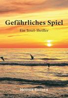 Gefärliches Spiel (German Edition) - thumbnail
