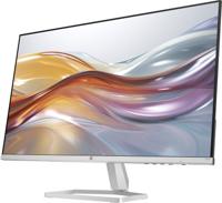 HP Serie 5 27 inch FHD-monitor - 527sf - thumbnail
