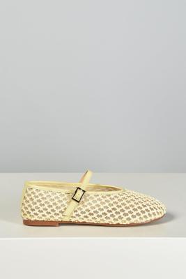 Toral loafers TL-SYBILLA-BELT jute