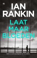 Laat maar bloeden - Ian Rankin - ebook - thumbnail