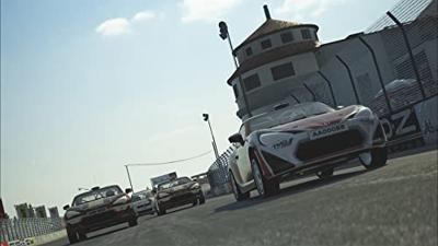 Sebastien Loeb Rally Evo Sebastien Loeb Rally Evo