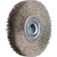 PFERD TOOLS Ronde borstel POS RBU 20038/AK32-2 INOX 0,30 43701266 1 stuk(s) - thumbnail