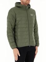 EA7 Emporio Armani 8NPB24 PNGPZ Tussenjas Heren Groen - Maat XL - Kleur: Groen | Soccerfanshop - thumbnail