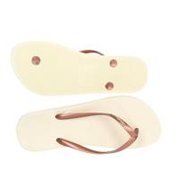 Ipanema Anatomic Tan Teenslippers - thumbnail