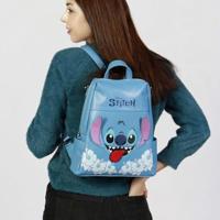 Lilo & Stitch Shield Backpack Tongue - thumbnail