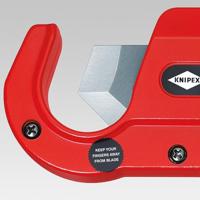 Knipex Reservemes voor 94 10 185 voor kunststof buizen (elektro- installatie) - 9419185 - thumbnail