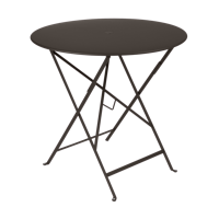 Fermob Bistro tuintafel Ø 77 cm Tonka - thumbnail