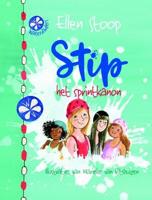 Stip het sprintkanon - Ellen Stoop - eBook (9789025113919) - thumbnail
