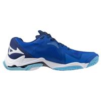 Mizuno Wave Lightning Z Indoorschoenen SR 46.5 - thumbnail
