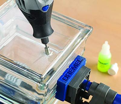 Dremel accessoires Opspandoorn voor slijpschijven | 26150402JA - 26150402ja - thumbnail