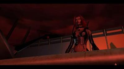 Bloodrayne 2 ReVamped (Limited Run Games) Bloodrayne 2 ReVamped (Limited Run Games)