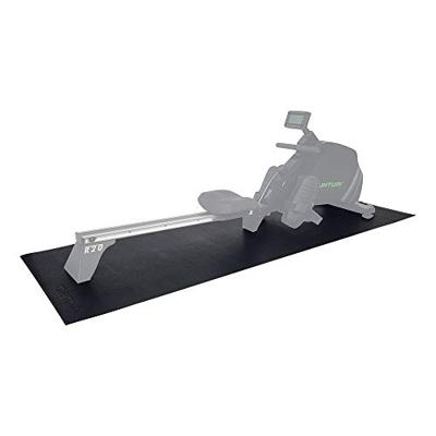 Tunturi beschermmat loopband - 200 x 92.5 x 0.4 cm