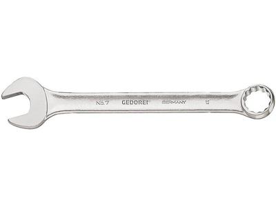Gedore 6099940 7 3/4AF Ring-steeksleutel 07 - 19 mm 3/4
