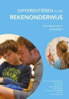 Differentiëren in het rekenonderwijs (Paperback) - thumbnail