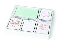 Project Life • south wedding core kit - thumbnail