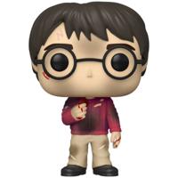 Harry Potter Funko Pop Vinyl: Harry with the Stone - thumbnail