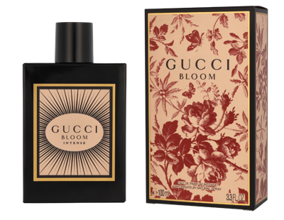 Gucci Bloom Intense Eau de Parfum Spray 100 ml Dames