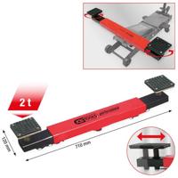 KS Tools Hydraulische autokrik - thumbnail