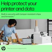 HP Toner 49A Origineel Zwart 2500 bladzijden Q5949A - thumbnail