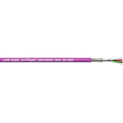 LAPP 2170856/500 Buskabel UNITRONIC® BUS Violet 500 m