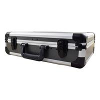 Gereedschapskist Ferrestock Aluminium 176 Onderdelen - thumbnail