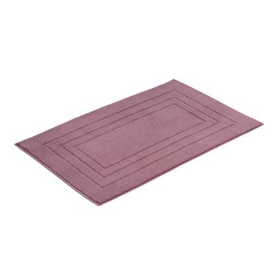 Vossen Vossen Badmat Feeling malve 67x120