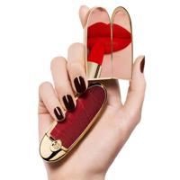 Guerlain Rouge G Case Le Croco 1St - thumbnail