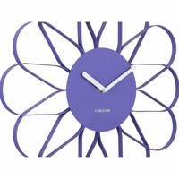 Karlsson - Wall Clock Arkis - thumbnail